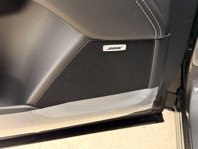 new 2025 Mazda CX-5 car, priced at $38,500