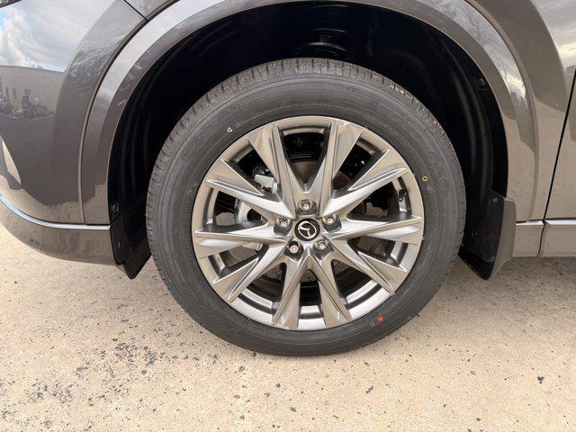 new 2025 Mazda CX-5 car, priced at $38,500