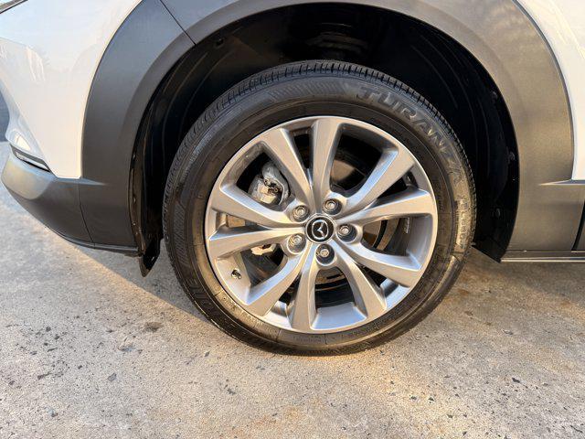 used 2022 Mazda CX-30 car, priced at $22,950