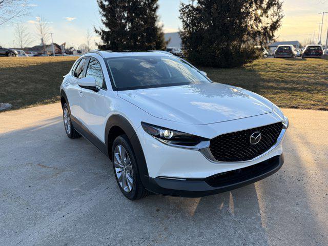 used 2022 Mazda CX-30 car, priced at $22,950