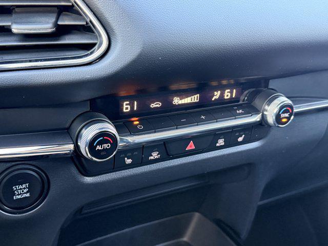 used 2022 Mazda CX-30 car, priced at $22,950