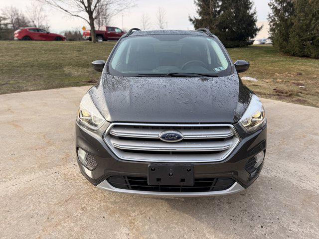 used 2019 Ford Escape car, priced at $14,950