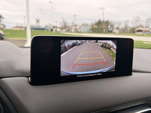 used 2023 Mazda CX-5 car, priced at $25,950