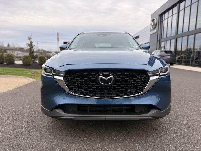 used 2023 Mazda CX-5 car, priced at $25,950