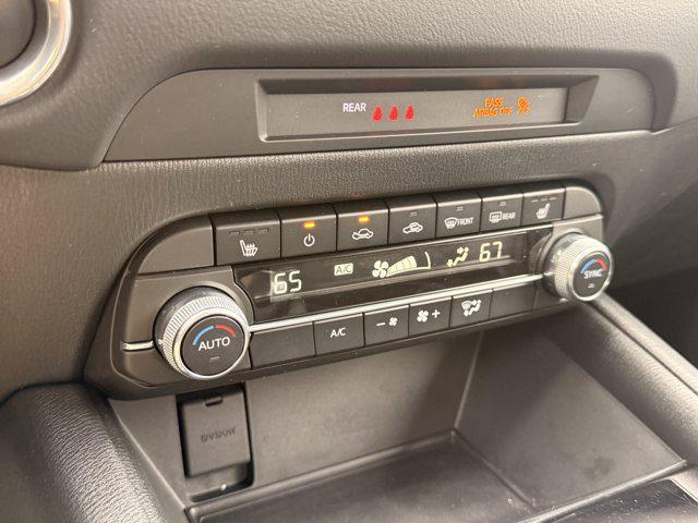 used 2023 Mazda CX-5 car, priced at $25,950