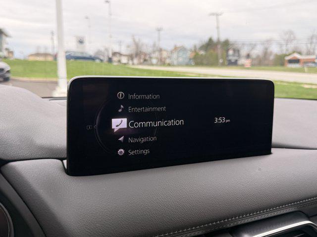 used 2023 Mazda CX-5 car, priced at $25,950