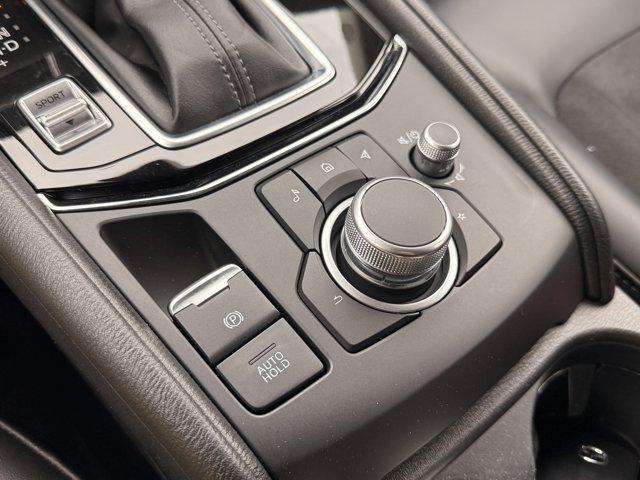 used 2023 Mazda CX-5 car, priced at $25,950