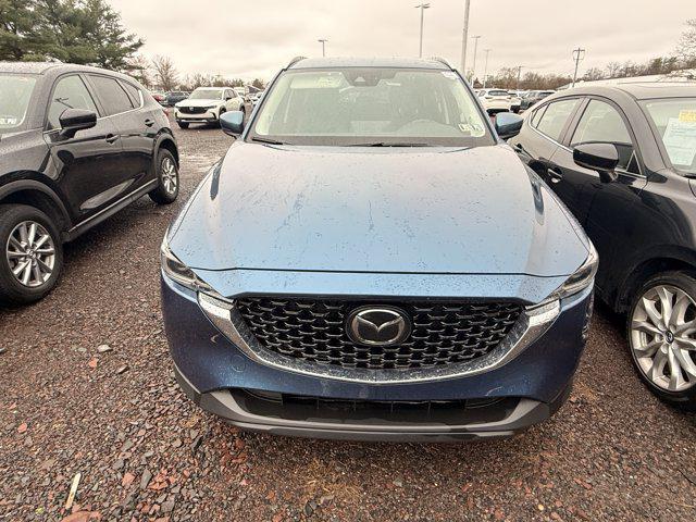 used 2023 Mazda CX-5 car, priced at $25,950