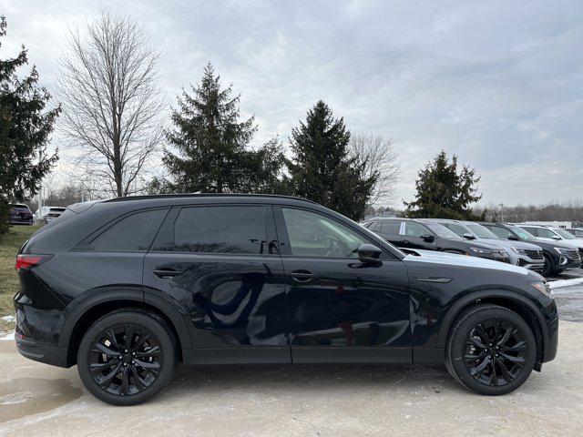 new 2026 Mazda CX-90 car, priced at $48,735