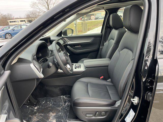 new 2026 Mazda CX-90 car, priced at $48,735