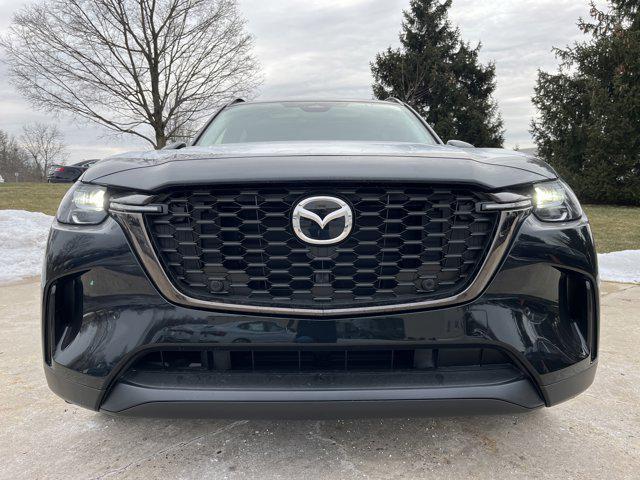 new 2026 Mazda CX-90 car, priced at $48,735