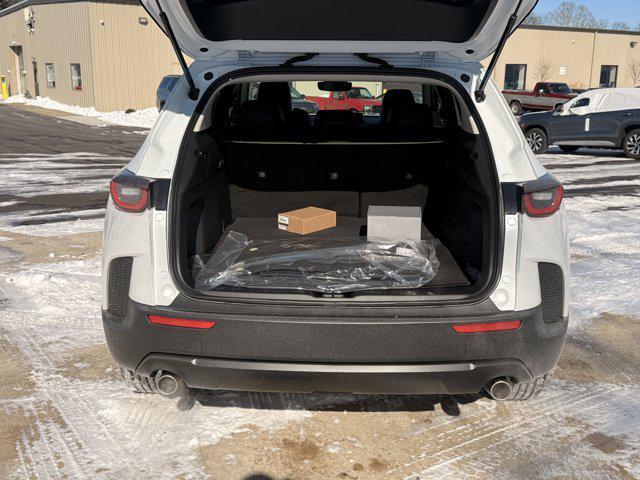 new 2026 Mazda CX-50 car, priced at $32,875