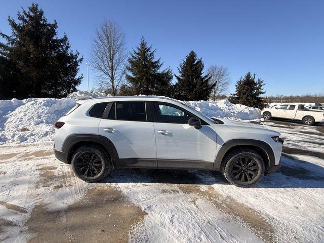 new 2026 Mazda CX-50 car, priced at $32,875