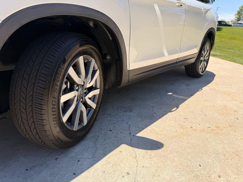used 2019 Honda Pilot car, priced at $24,440