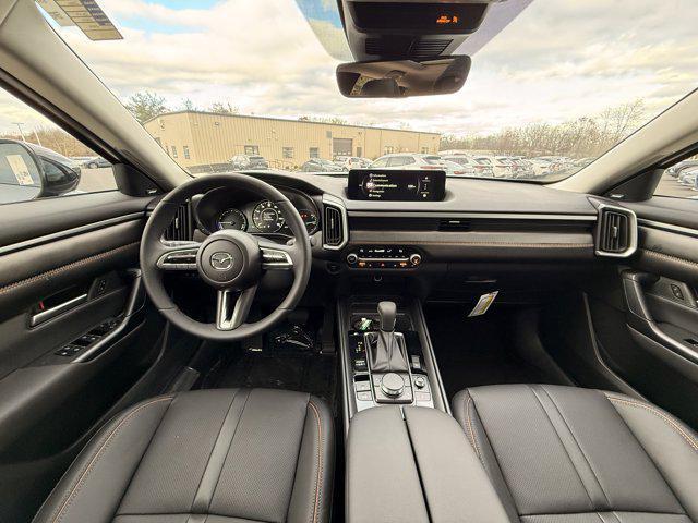 new 2026 Mazda CX-50 Hybrid car, priced at $41,030