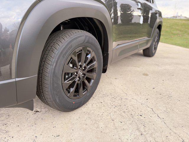 new 2026 Mazda CX-50 Hybrid car, priced at $41,030