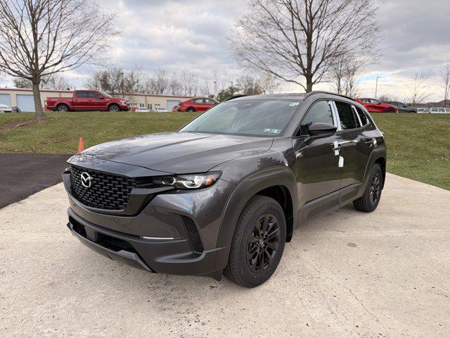 new 2026 Mazda CX-50 Hybrid car, priced at $41,030