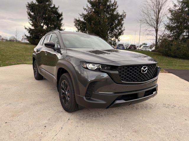 new 2026 Mazda CX-50 Hybrid car, priced at $41,030