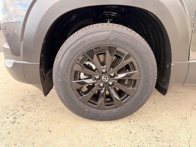 new 2026 Mazda CX-50 Hybrid car, priced at $41,030