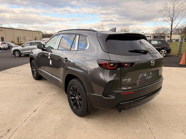 new 2026 Mazda CX-50 Hybrid car, priced at $41,030