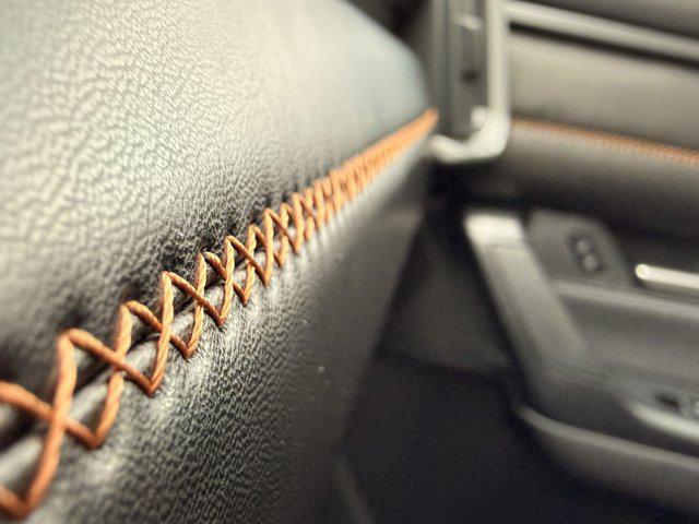 new 2026 Mazda CX-50 Hybrid car, priced at $41,030