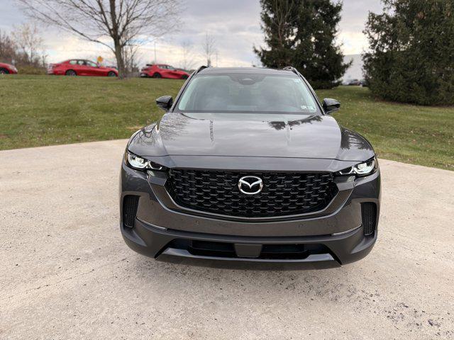 new 2026 Mazda CX-50 Hybrid car, priced at $41,030
