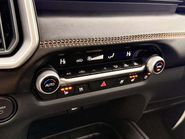 new 2026 Mazda CX-50 Hybrid car, priced at $41,030