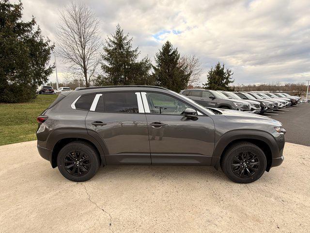 new 2026 Mazda CX-50 Hybrid car, priced at $41,030