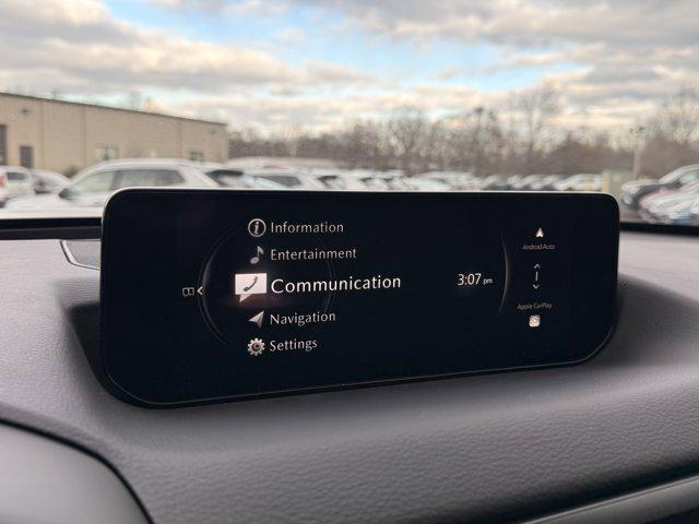 new 2026 Mazda CX-50 Hybrid car, priced at $41,030