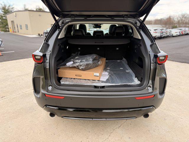 new 2026 Mazda CX-50 Hybrid car, priced at $41,030