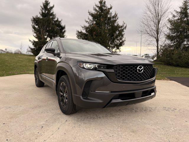 new 2026 Mazda CX-50 Hybrid car, priced at $41,030