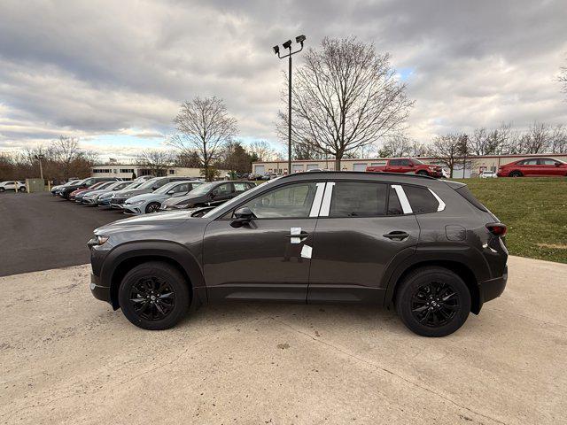 new 2026 Mazda CX-50 Hybrid car, priced at $41,030