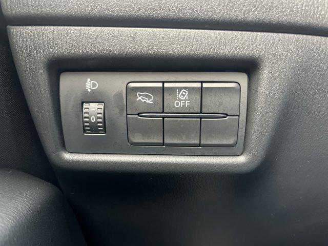 used 2023 Mazda CX-5 car, priced at $24,950