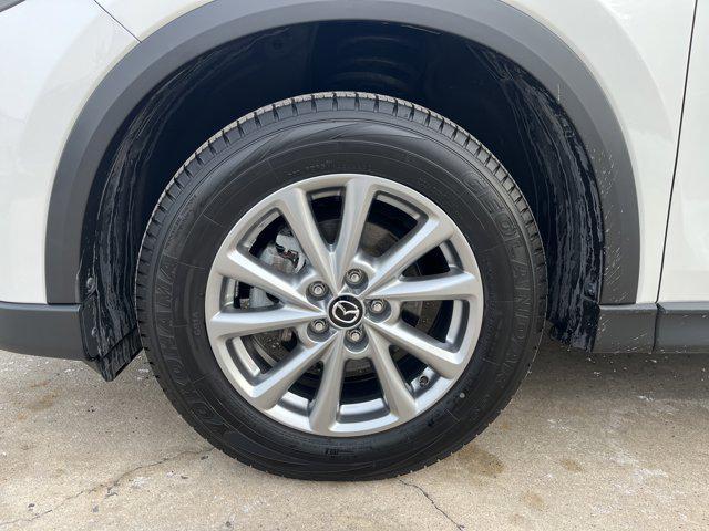 used 2023 Mazda CX-5 car, priced at $24,950