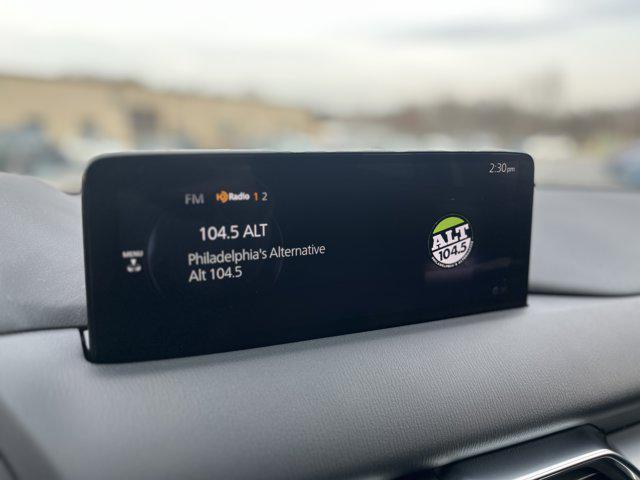 used 2023 Mazda CX-5 car, priced at $24,950