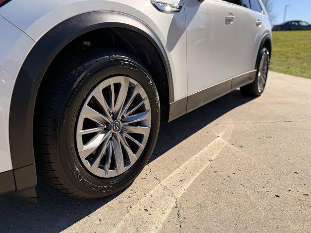 used 2024 Mazda CX-90 PHEV car, priced at $31,950