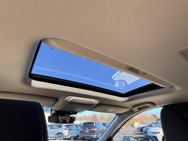 used 2024 Mazda CX-90 PHEV car, priced at $31,950