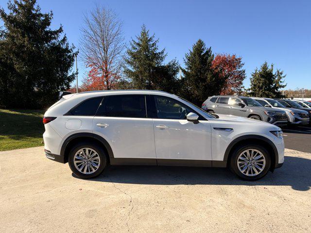 used 2024 Mazda CX-90 PHEV car, priced at $31,950
