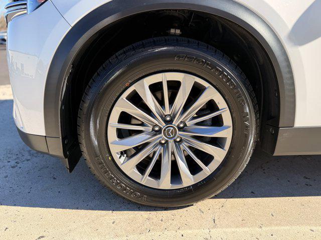 used 2024 Mazda CX-90 PHEV car, priced at $31,950