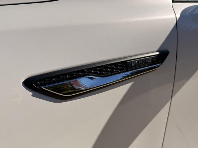 used 2024 Mazda CX-90 PHEV car, priced at $31,950