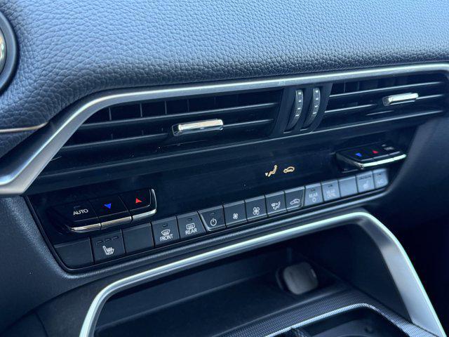 used 2024 Mazda CX-90 PHEV car, priced at $31,950