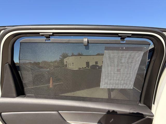 used 2024 Mazda CX-90 PHEV car, priced at $31,950