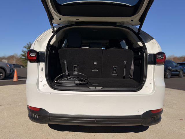 used 2024 Mazda CX-90 PHEV car, priced at $31,950