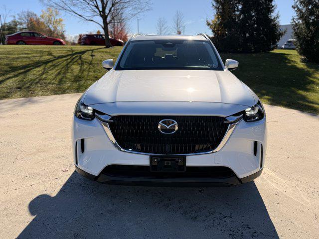 used 2024 Mazda CX-90 PHEV car, priced at $31,950
