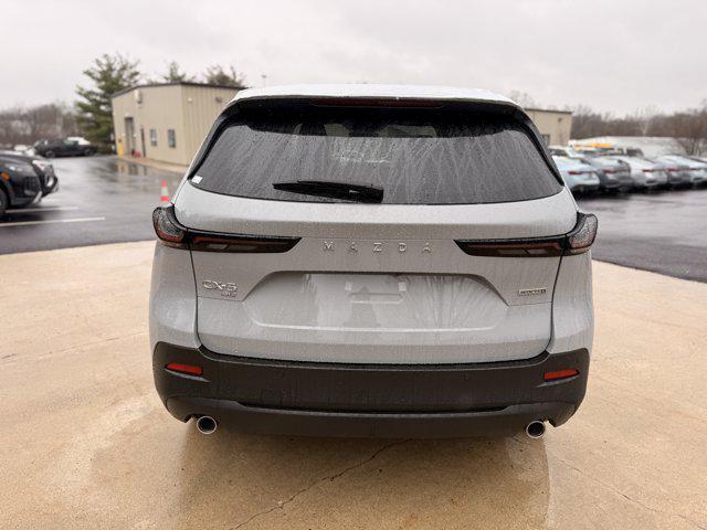 new 2026 Mazda CX-5 car, priced at $34,640
