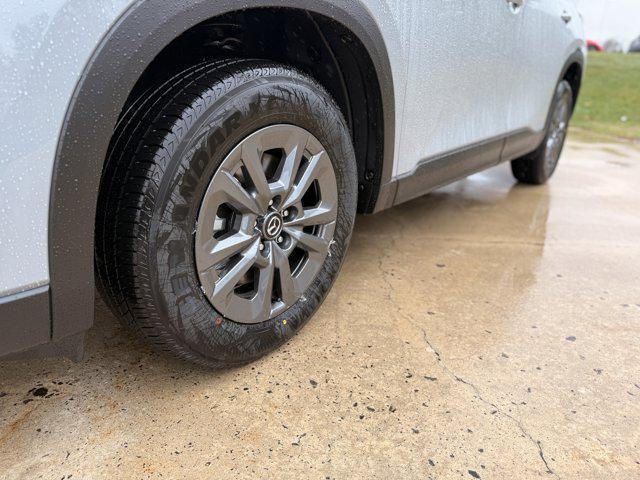 new 2026 Mazda CX-5 car, priced at $34,640