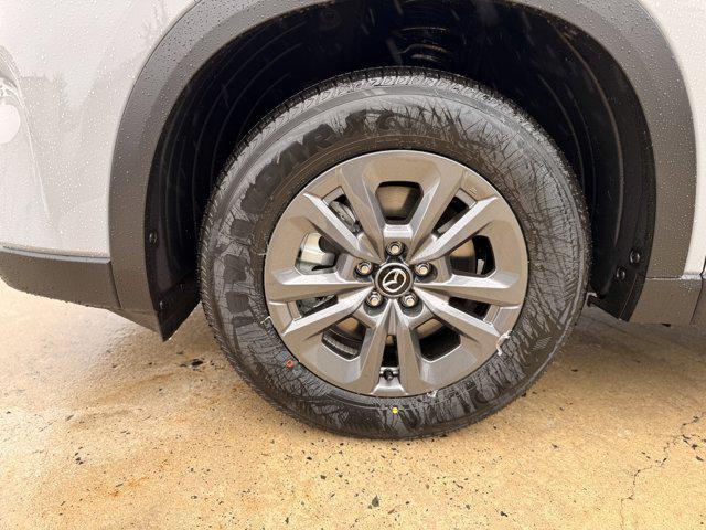 new 2026 Mazda CX-5 car, priced at $34,640