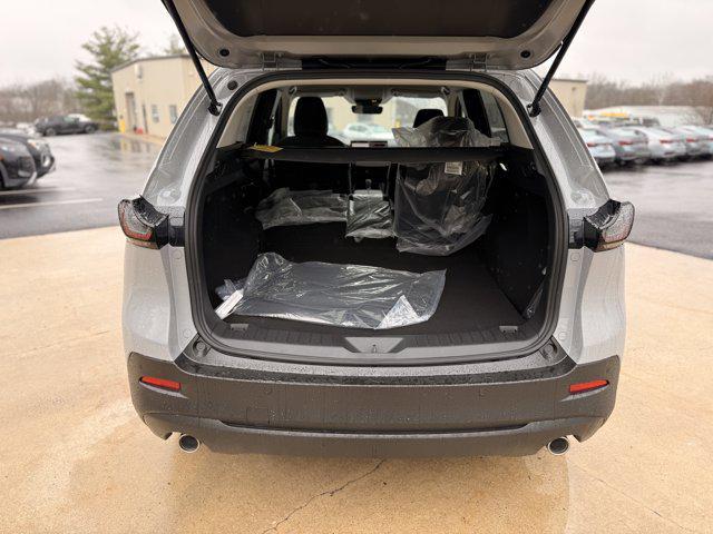 new 2026 Mazda CX-5 car, priced at $34,640