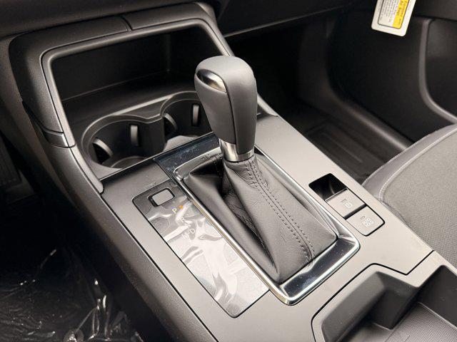 new 2026 Mazda CX-5 car, priced at $34,640