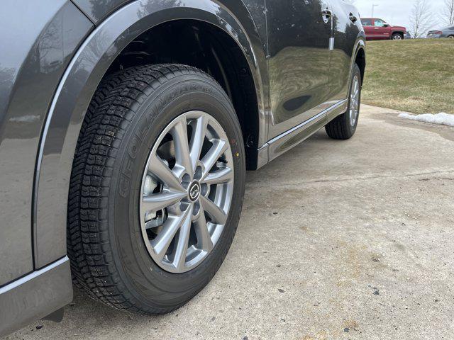 new 2025 Mazda CX-5 car, priced at $32,640